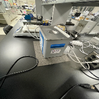 VWR Ultrasonic Cleaner image 2